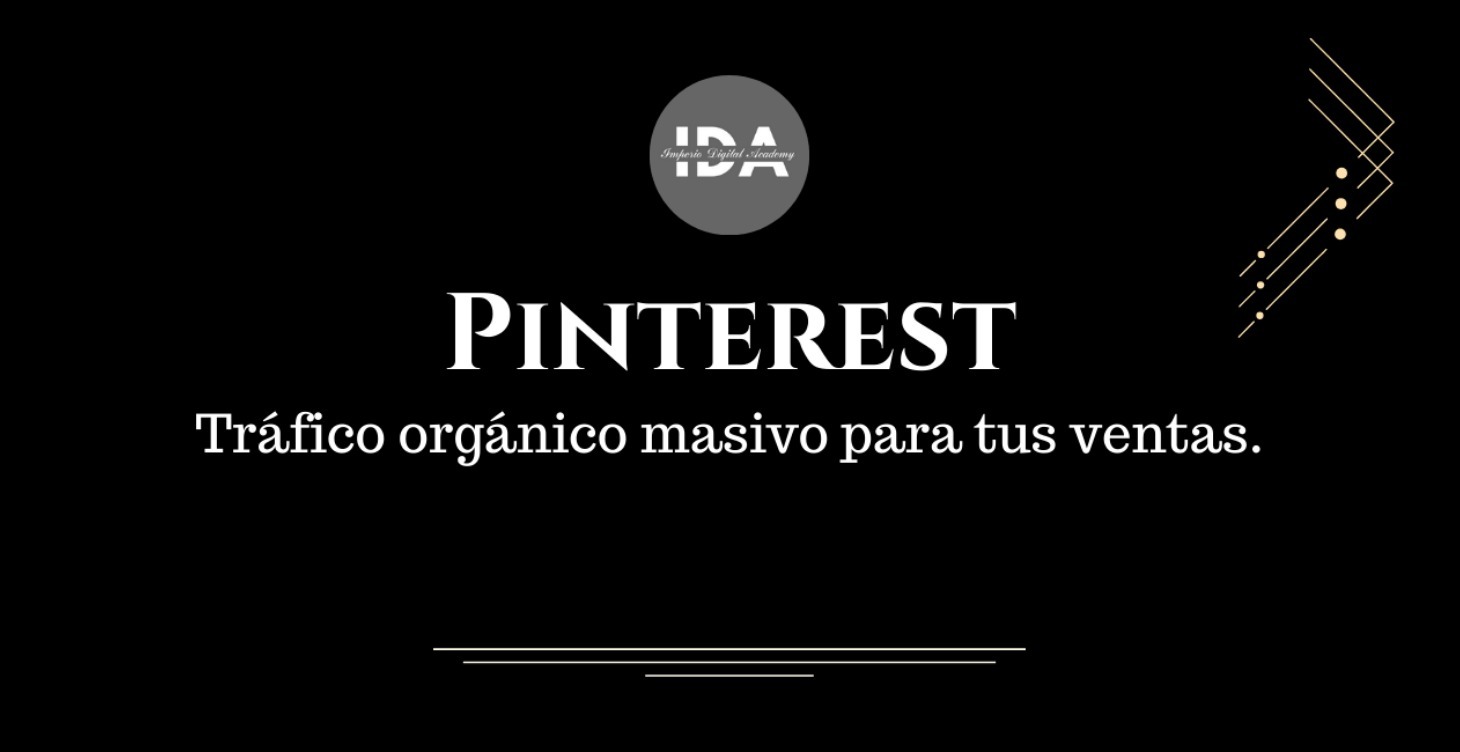 Tiendas Virtuales